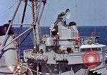 Standbild Rettungsaktionen United States USA, 1962, aus Sekunde 17 historischem Filmmaterial Videoclip 65675027771
