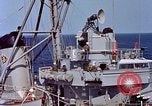 Standbild Rettungsaktionen United States USA, 1962, aus Sekunde 18 historischem Filmmaterial Videoclip 65675027771