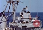 Standbild Rettungsaktionen United States USA, 1962, aus Sekunde 19 historischem Filmmaterial Videoclip 65675027771