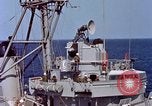 Standbild Rettungsaktionen United States USA, 1962, aus Sekunde 20 historischem Filmmaterial Videoclip 65675027771