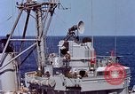 Standbild Rettungsaktionen United States USA, 1962, aus Sekunde 21 historischem Filmmaterial Videoclip 65675027771