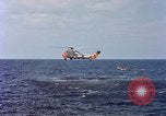Standbild Rettungsaktionen United States USA, 1962, aus Sekunde 23 historischem Filmmaterial Videoclip 65675027771