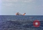 Standbild Rettungsaktionen United States USA, 1962, aus Sekunde 24 historischem Filmmaterial Videoclip 65675027771