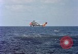 Standbild Rettungsaktionen United States USA, 1962, aus Sekunde 25 historischem Filmmaterial Videoclip 65675027771