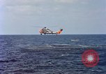 Standbild Rettungsaktionen United States USA, 1962, aus Sekunde 27 historischem Filmmaterial Videoclip 65675027771