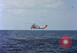 Standbild Rettungsaktionen United States USA, 1962, aus Sekunde 32 historischem Filmmaterial Videoclip 65675027771