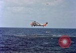 Standbild Rettungsaktionen United States USA, 1962, aus Sekunde 34 historischem Filmmaterial Videoclip 65675027771