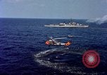 Standbild Rettungsaktionen United States USA, 1962, aus Sekunde 35 historischem Filmmaterial Videoclip 65675027771