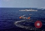 Standbild Rettungsaktionen United States USA, 1962, aus Sekunde 36 historischem Filmmaterial Videoclip 65675027771