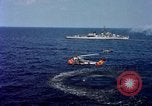 Standbild Rettungsaktionen United States USA, 1962, aus Sekunde 37 historischem Filmmaterial Videoclip 65675027771