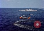 Standbild Rettungsaktionen United States USA, 1962, aus Sekunde 38 historischem Filmmaterial Videoclip 65675027771