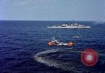Standbild Rettungsaktionen United States USA, 1962, aus Sekunde 39 historischem Filmmaterial Videoclip 65675027771
