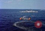 Standbild Rettungsaktionen United States USA, 1962, aus Sekunde 40 historischem Filmmaterial Videoclip 65675027771
