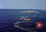 Standbild Rettungsaktionen United States USA, 1962, aus Sekunde 41 historischem Filmmaterial Videoclip 65675027771