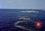 Standbild Rettungsaktionen United States USA, 1962, aus Sekunde 42 historischem Filmmaterial Videoclip 65675027771