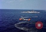 Standbild Rettungsaktionen United States USA, 1962, aus Sekunde 43 historischem Filmmaterial Videoclip 65675027771