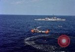 Standbild Rettungsaktionen United States USA, 1962, aus Sekunde 44 historischem Filmmaterial Videoclip 65675027771