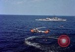 Standbild Rettungsaktionen United States USA, 1962, aus Sekunde 45 historischem Filmmaterial Videoclip 65675027771