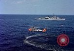 Standbild Rettungsaktionen United States USA, 1962, aus Sekunde 47 historischem Filmmaterial Videoclip 65675027771