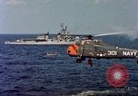Standbild Rettungsaktionen United States USA, 1962, aus Sekunde 57 historischem Filmmaterial Videoclip 65675027771
