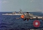 Standbild Rettungsaktionen United States USA, 1962, aus Sekunde 58 historischem Filmmaterial Videoclip 65675027771