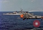 Standbild Rettungsaktionen United States USA, 1962, aus Sekunde 59 historischem Filmmaterial Videoclip 65675027771