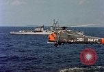Standbild Rettungsaktionen United States USA, 1962, aus Sekunde 60 historischem Filmmaterial Videoclip 65675027771
