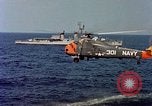 Standbild Rettungsaktionen United States USA, 1962, aus Sekunde 61 historischem Filmmaterial Videoclip 65675027771