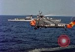 Standbild Rettungsaktionen United States USA, 1962, aus Sekunde 62 historischem Filmmaterial Videoclip 65675027771