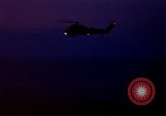 Standbild Rettungsaktionen United States USA, 1962, aus Sekunde 3 historischem Filmmaterial Videoclip 65675027772