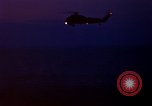 Standbild Rettungsaktionen United States USA, 1962, aus Sekunde 6 historischem Filmmaterial Videoclip 65675027772