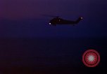 Standbild Rettungsaktionen United States USA, 1962, aus Sekunde 8 historischem Filmmaterial Videoclip 65675027772