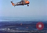 Standbild Rettungsaktionen United States USA, 1962, aus Sekunde 4 historischem Filmmaterial Videoclip 65675027773