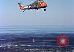 Standbild Rettungsaktionen United States USA, 1962, aus Sekunde 5 historischem Filmmaterial Videoclip 65675027773