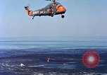 Standbild Rettungsaktionen United States USA, 1962, aus Sekunde 6 historischem Filmmaterial Videoclip 65675027773