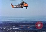 Standbild Rettungsaktionen United States USA, 1962, aus Sekunde 7 historischem Filmmaterial Videoclip 65675027773