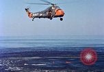 Standbild Rettungsaktionen United States USA, 1962, aus Sekunde 8 historischem Filmmaterial Videoclip 65675027773