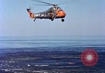 Standbild Rettungsaktionen United States USA, 1962, aus Sekunde 9 historischem Filmmaterial Videoclip 65675027773