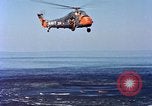 Standbild Rettungsaktionen United States USA, 1962, aus Sekunde 10 historischem Filmmaterial Videoclip 65675027773