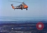 Standbild Rettungsaktionen United States USA, 1962, aus Sekunde 11 historischem Filmmaterial Videoclip 65675027773