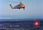 Standbild Rettungsaktionen United States USA, 1962, aus Sekunde 12 historischem Filmmaterial Videoclip 65675027773