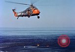 Standbild Rettungsaktionen United States USA, 1962, aus Sekunde 22 historischem Filmmaterial Videoclip 65675027773