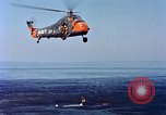 Standbild Rettungsaktionen United States USA, 1962, aus Sekunde 23 historischem Filmmaterial Videoclip 65675027773