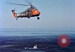 Standbild Rettungsaktionen United States USA, 1962, aus Sekunde 24 historischem Filmmaterial Videoclip 65675027773