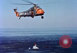 Standbild Rettungsaktionen United States USA, 1962, aus Sekunde 26 historischem Filmmaterial Videoclip 65675027773
