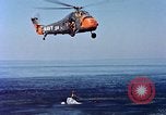 Standbild Rettungsaktionen United States USA, 1962, aus Sekunde 27 historischem Filmmaterial Videoclip 65675027773