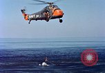 Standbild Rettungsaktionen United States USA, 1962, aus Sekunde 28 historischem Filmmaterial Videoclip 65675027773