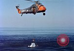 Standbild Rettungsaktionen United States USA, 1962, aus Sekunde 29 historischem Filmmaterial Videoclip 65675027773