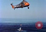 Standbild Rettungsaktionen United States USA, 1962, aus Sekunde 31 historischem Filmmaterial Videoclip 65675027773