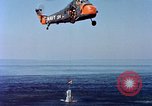 Standbild Rettungsaktionen United States USA, 1962, aus Sekunde 32 historischem Filmmaterial Videoclip 65675027773